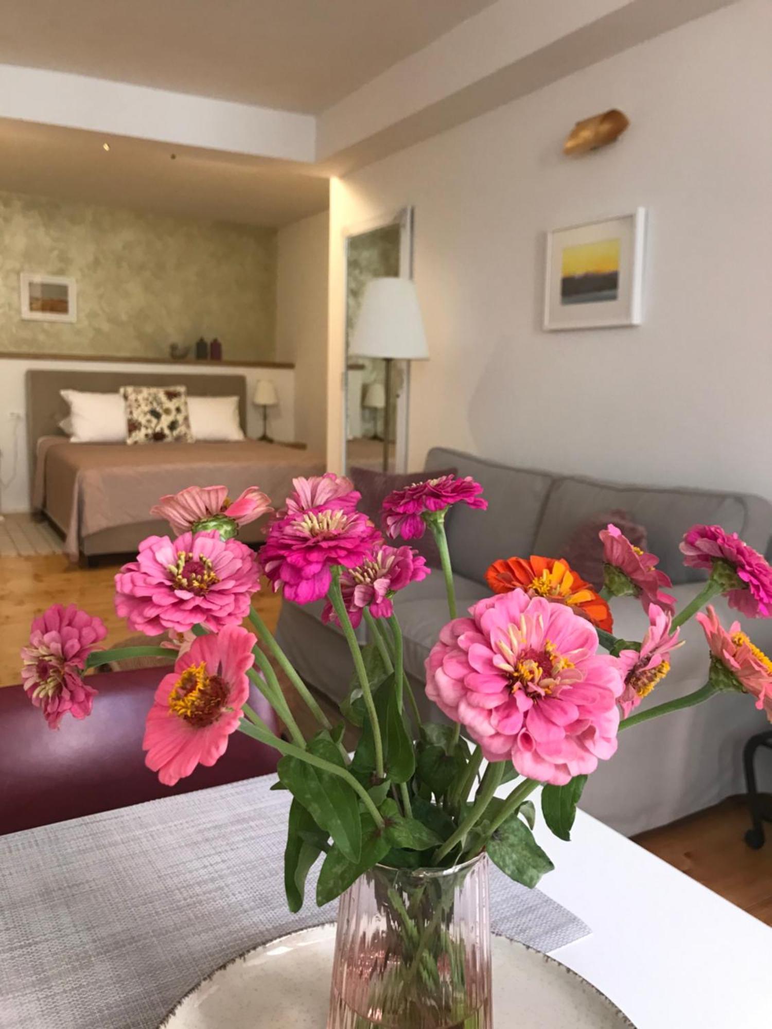 Guesthouse Casa Vittoria Rovinj Quarto foto